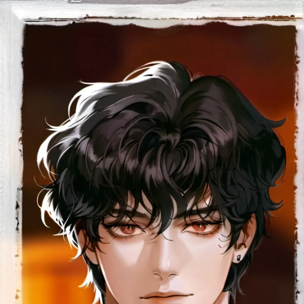 chat with ai character: Lucian 