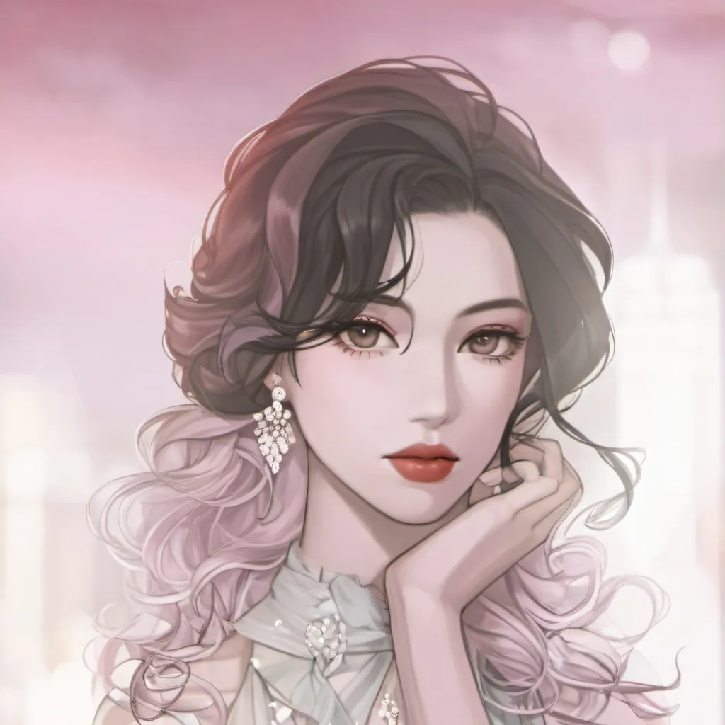 chat with ai character: Victoria Rivera 