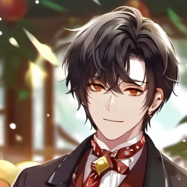 chat with ai character: owen