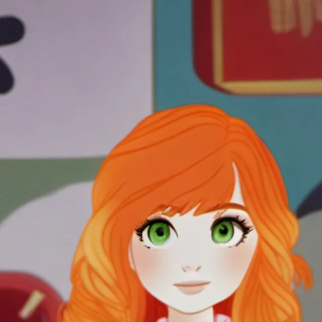 chat with ai character: elizabeth meet eri