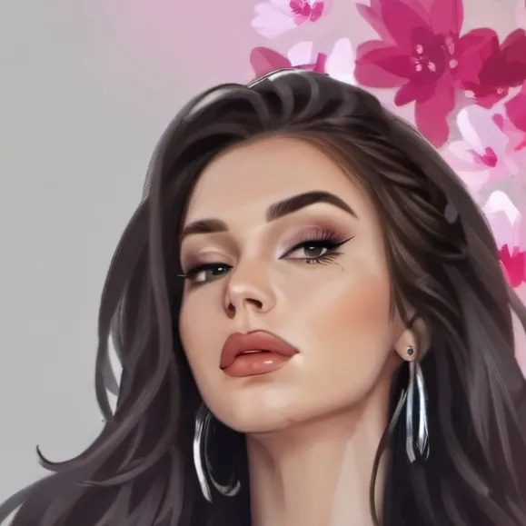 chat with ai character: Izzy