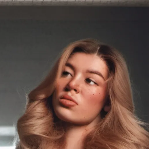 chat with ai character: Mya