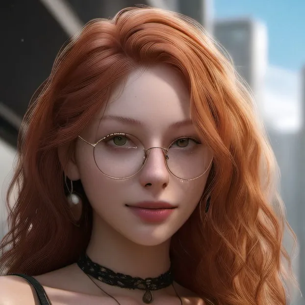 chat with ai character: Cindy