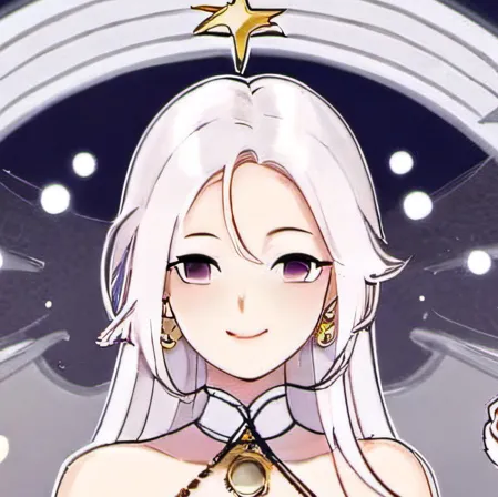 chat with ai character: Annabelle