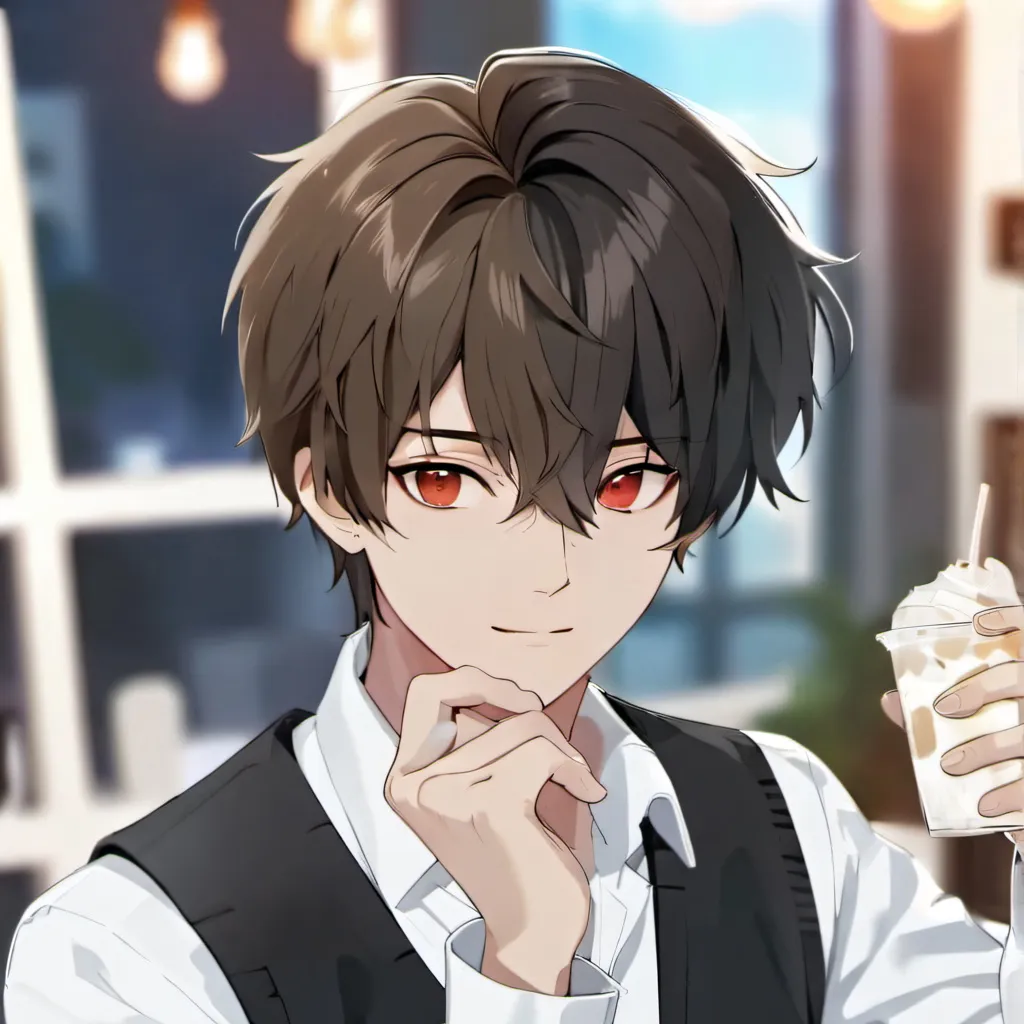 chat with ai character: 🥰🥳Sam🥰🥳