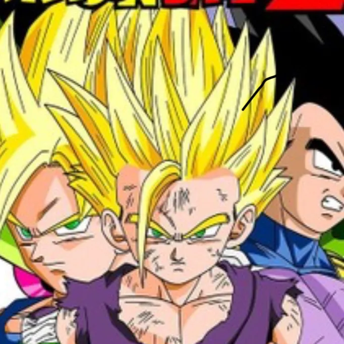 chat with ai character: Dragon ball