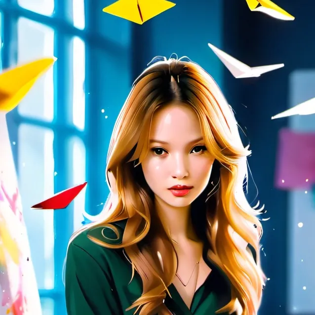 chat with ai character: baty