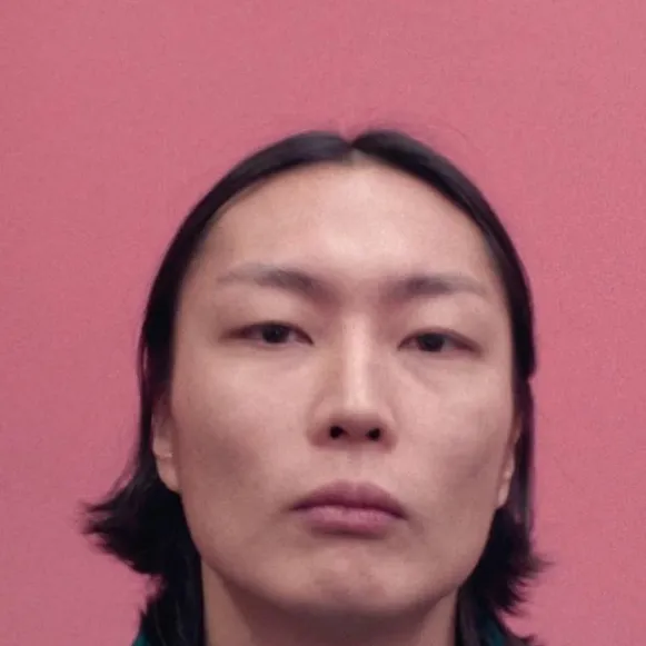 chat with ai character: Nam-Gyu