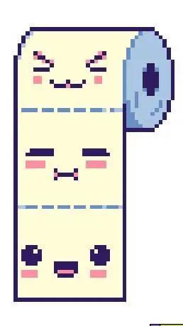 ai character: amy  background