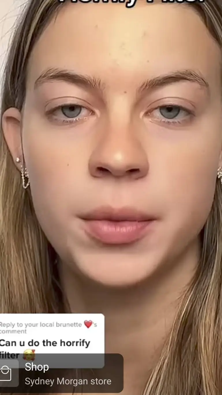 ai character: karen background