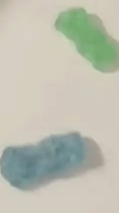 ai character: mushroom mia background