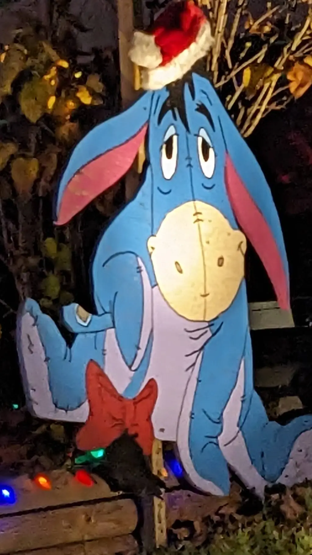 ai character: Elaina  background