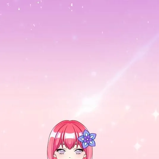 chat with ai character: wedding hope 