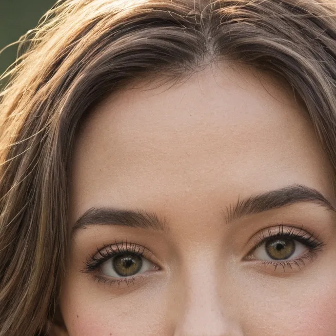 chat with ai character: lilly 