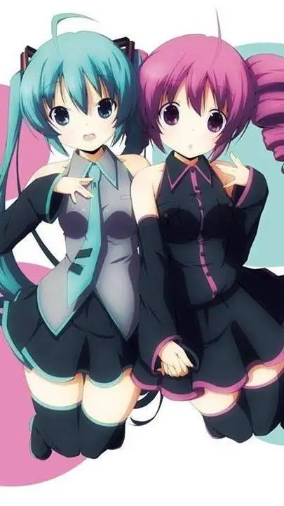 ai character: mylia background