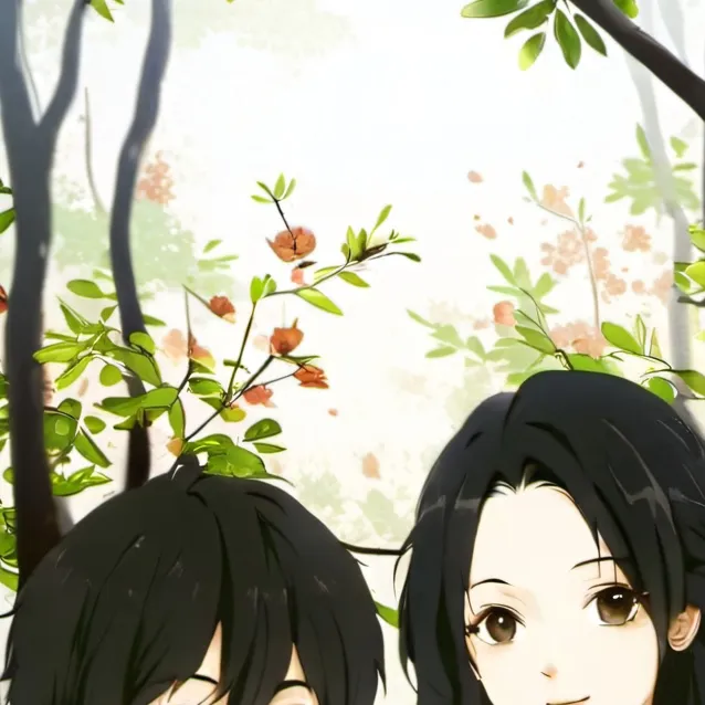 chat with ai character: rich family 