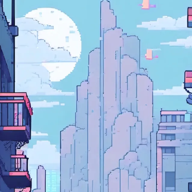 chat with ai character: 🎁🩷🩵GLINDA🩵🩷🎁