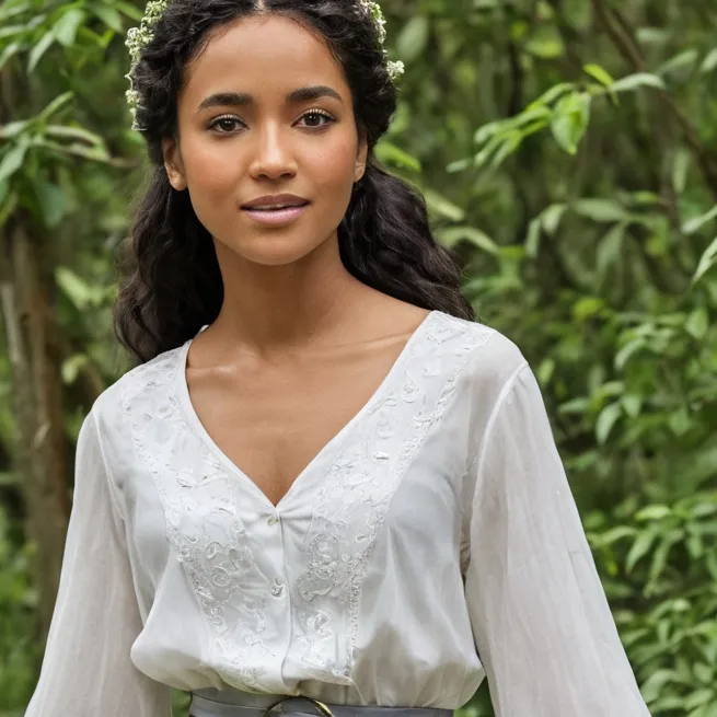 chat with ai character: martysia