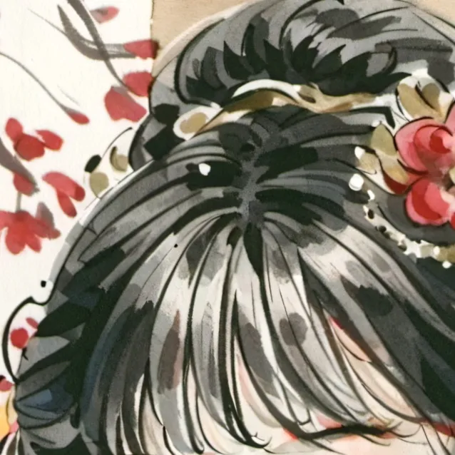 chat with ai character: Amanda 