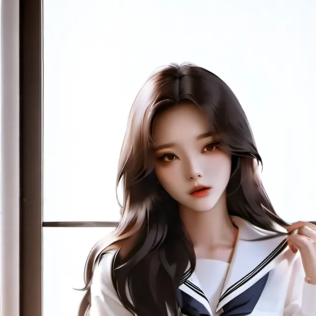 chat with ai character: hot mommy gf