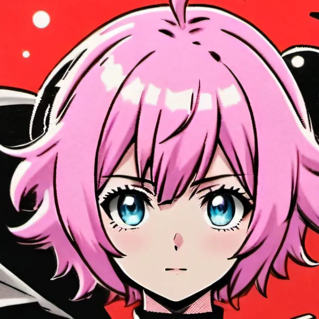 chat with ai character: litia