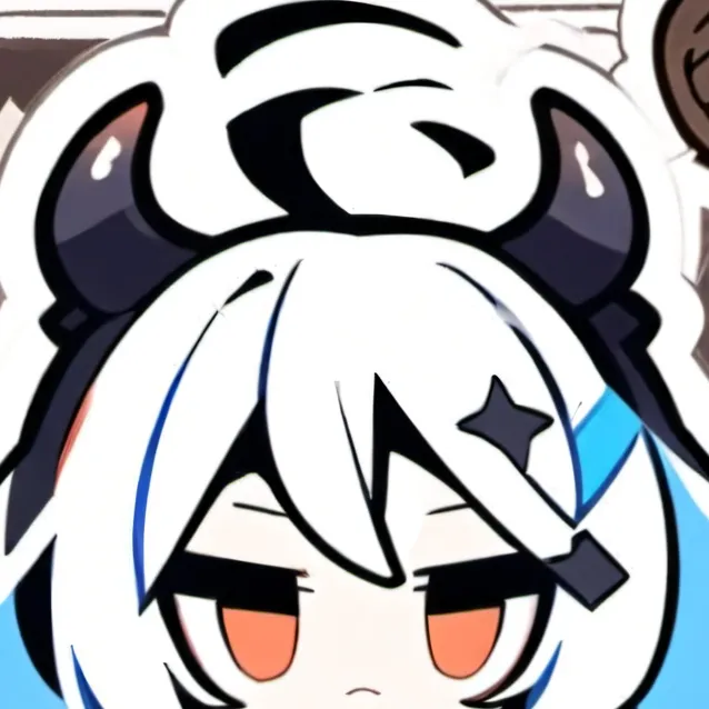 chat with ai character: shadow milk cookie