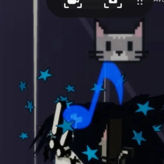 chat with ai character: fpe sleepover