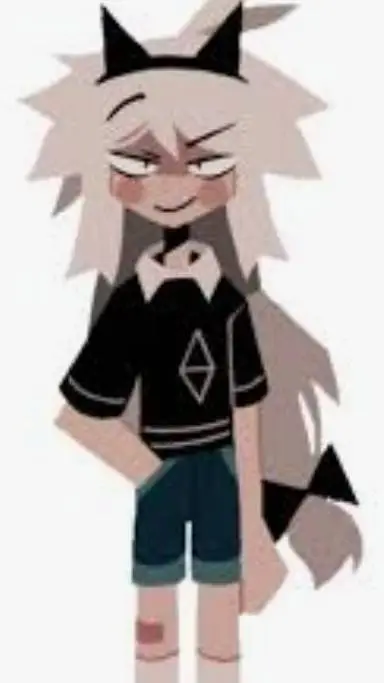 ai character: Oliver  fpe background