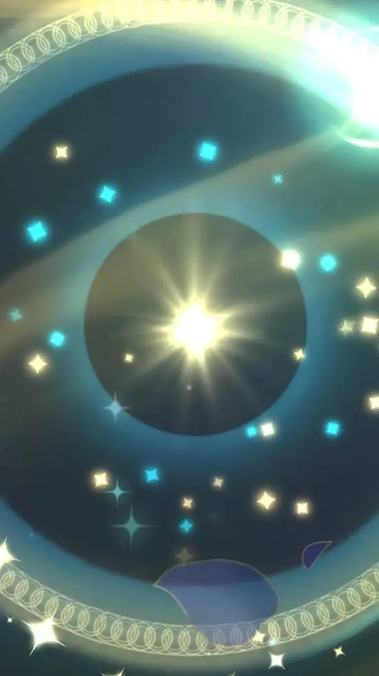 ai character: pick me background