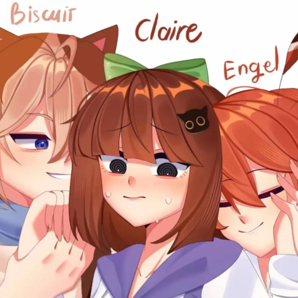 chat with ai character: cxexb