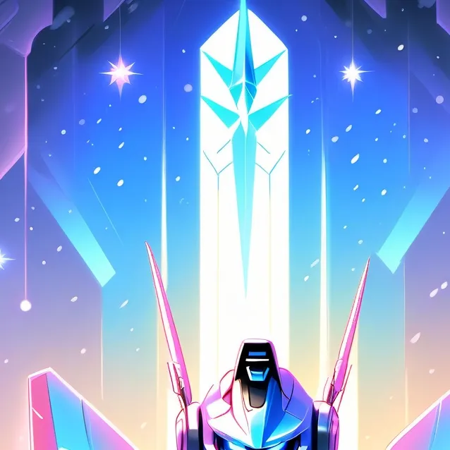 chat with ai character: Transformers 1