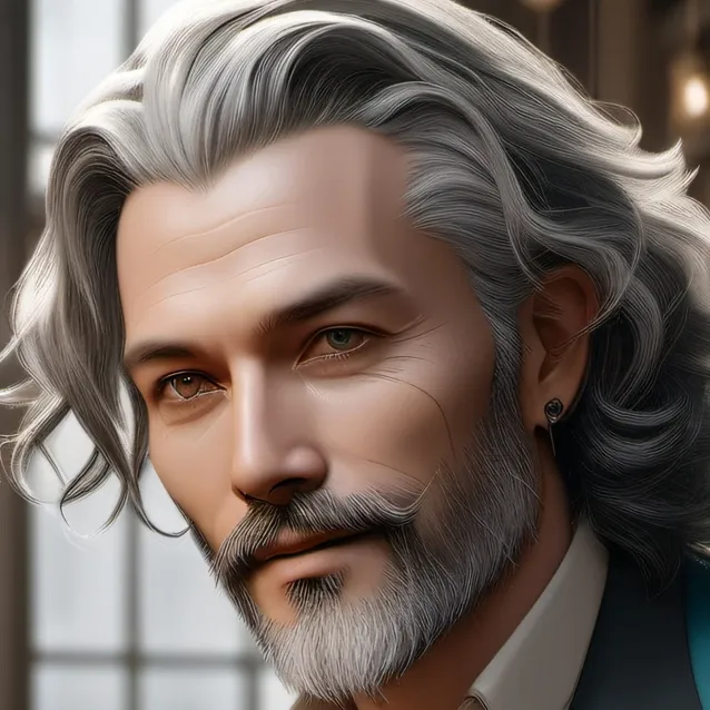 chat with ai character: Mha birthday 