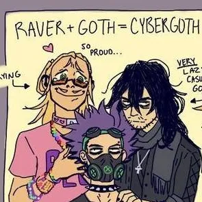 chat with ai character: Aizawa x mic again