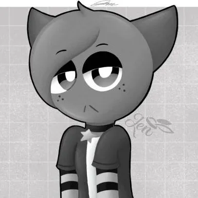 chat with ai character: 🩶Gray🩶