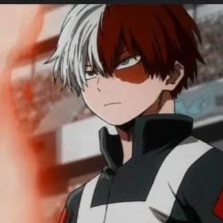 chat with ai character: SHOTO TODOROKI 