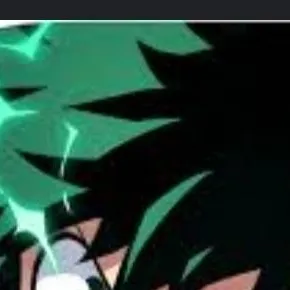 chat with ai character: deku