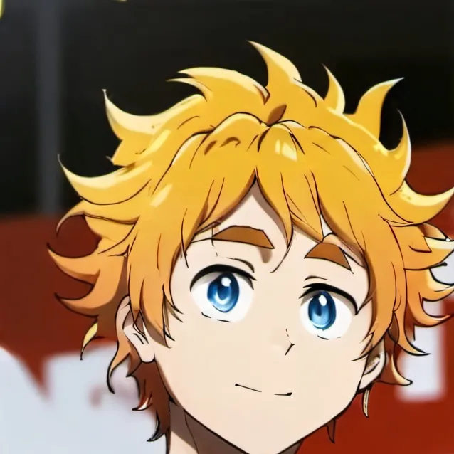 chat with ai character: Maximilian 