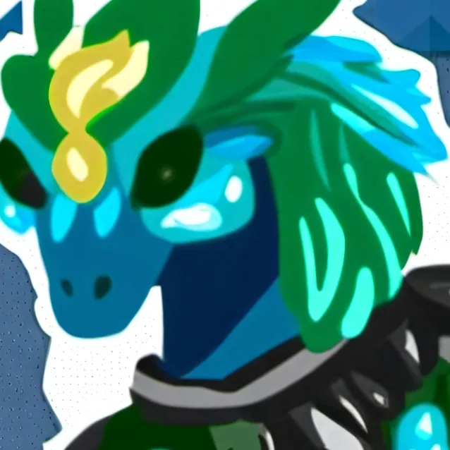 chat with ai character: Queen Chrysalis