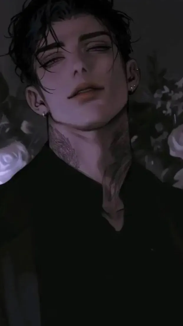 ai character: Vanier  background