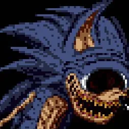 chat with ai character: sonic.eyx