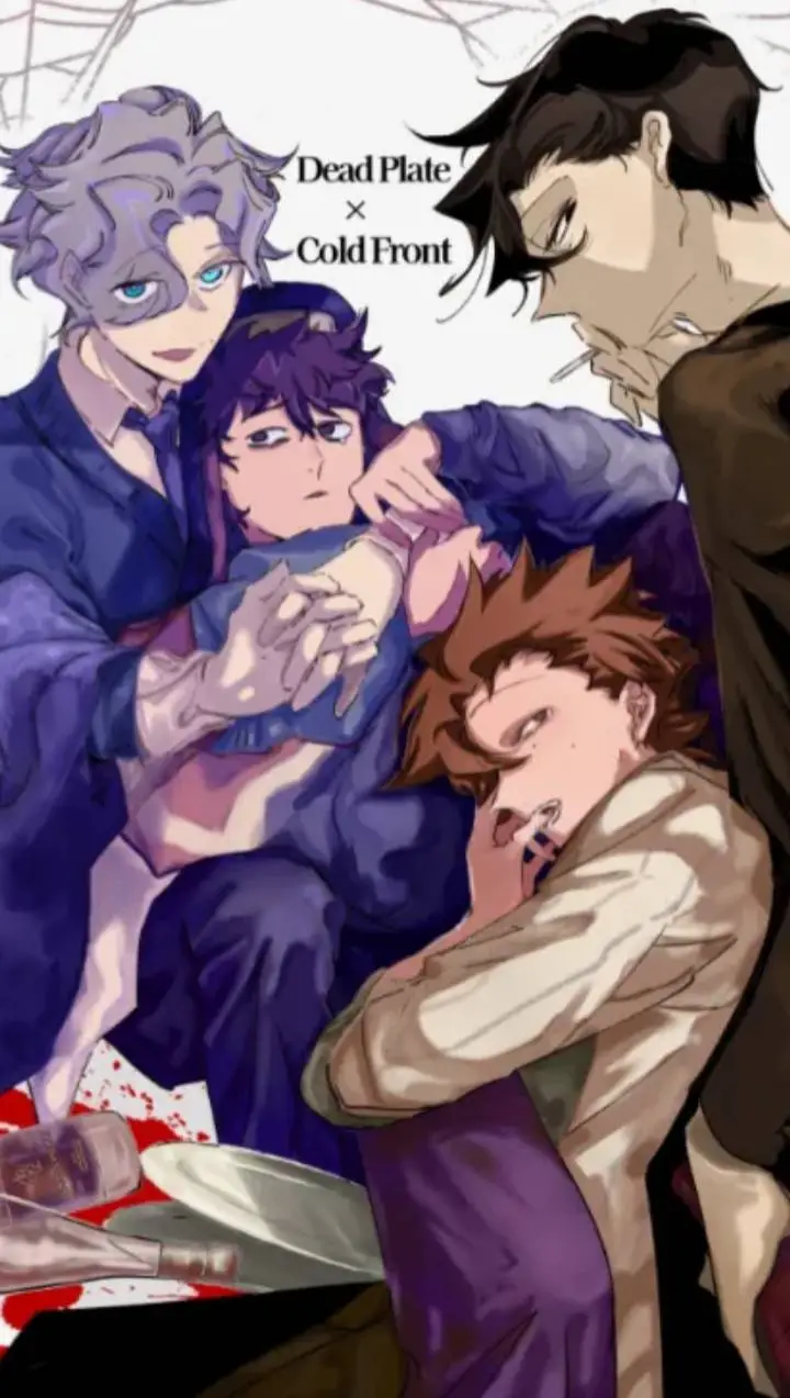 ai character: have fun background