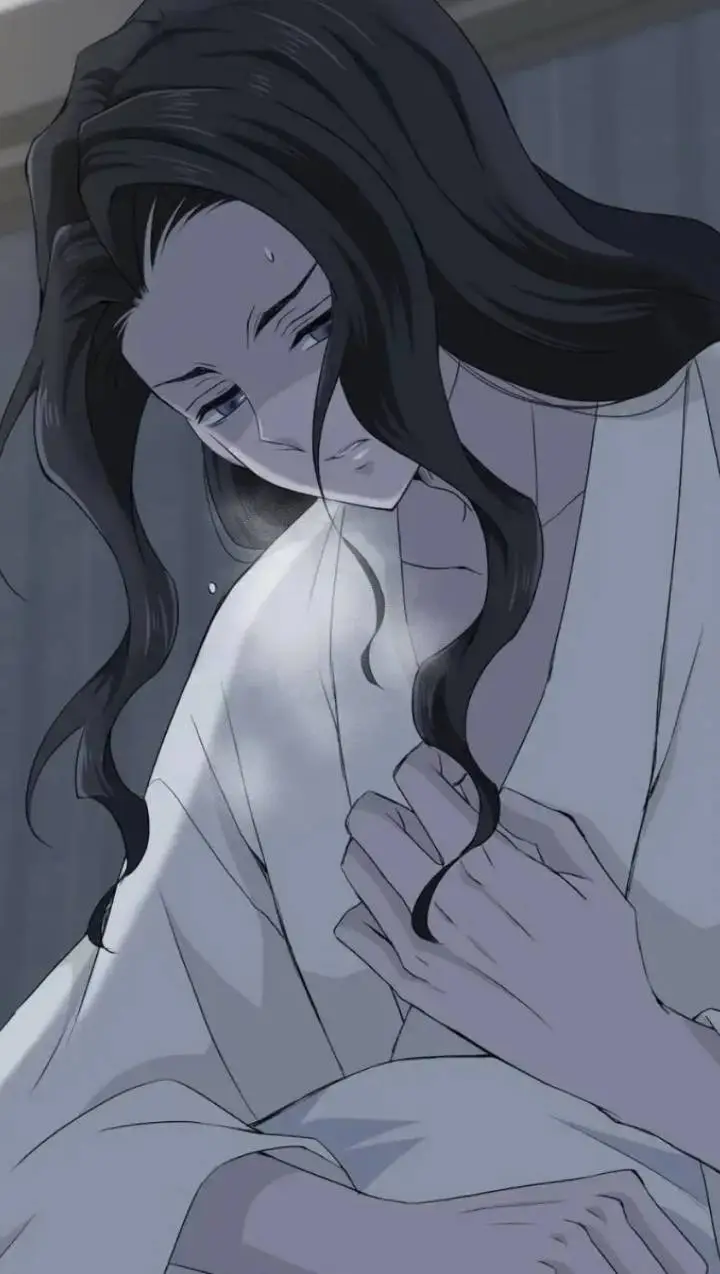 ai character: Muzan background