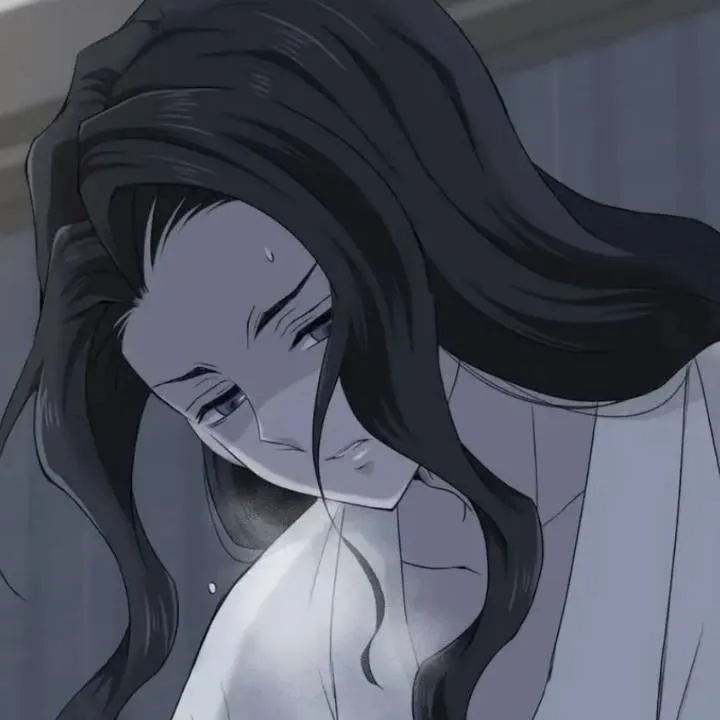 chat with ai character: Muzan