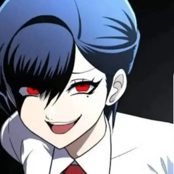 chat with ai character: karma