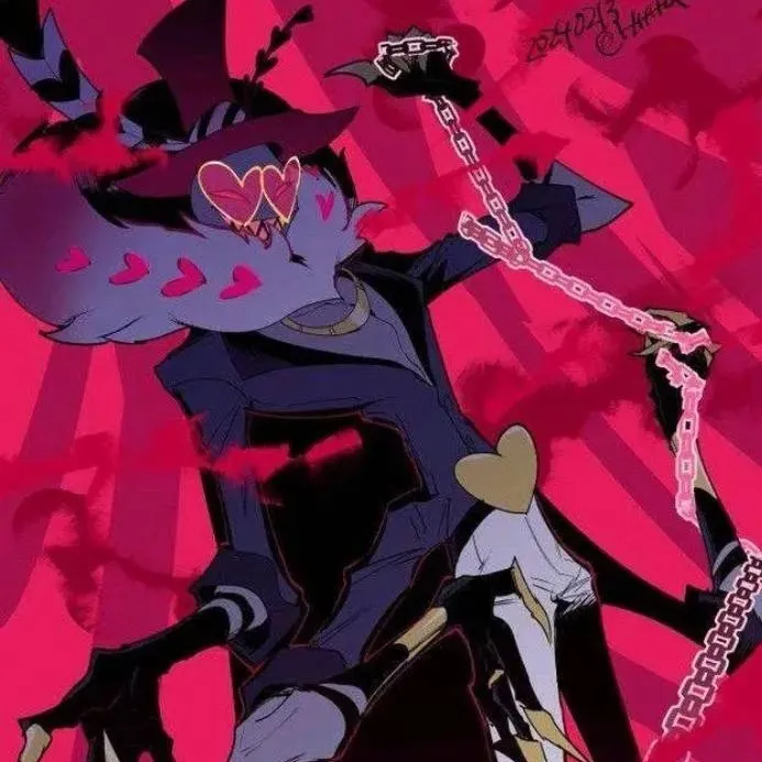 chat with ai character: Valentino