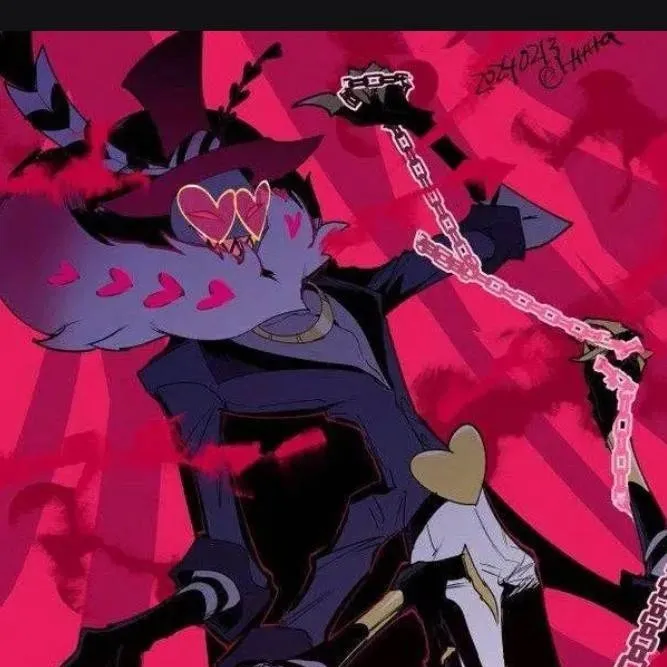 chat with ai character: Valentino