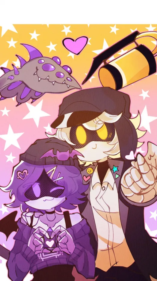 Talkie AI - Chat with Nuzi