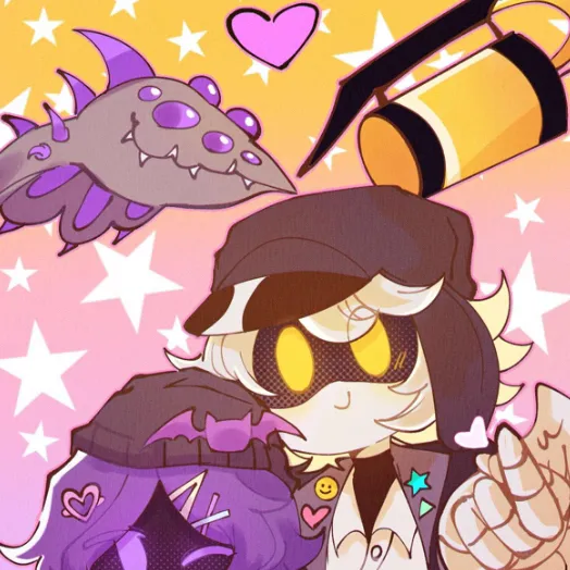 chat with ai character: Nuzi