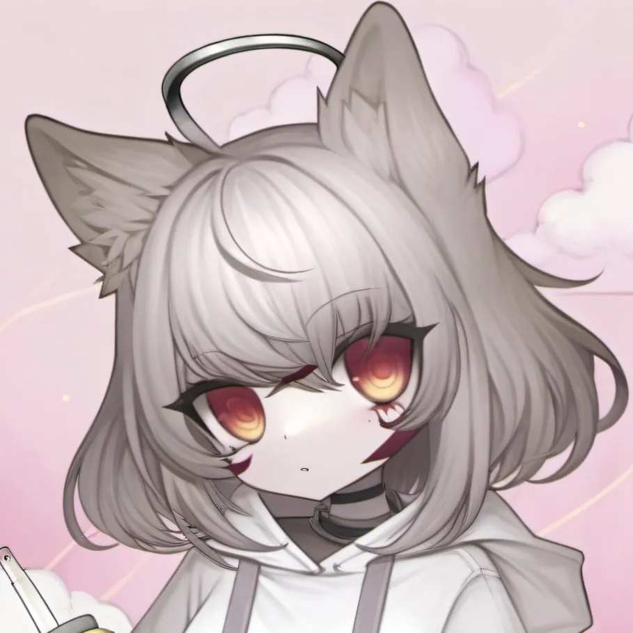 chat with ai character: ✰Lexi✰