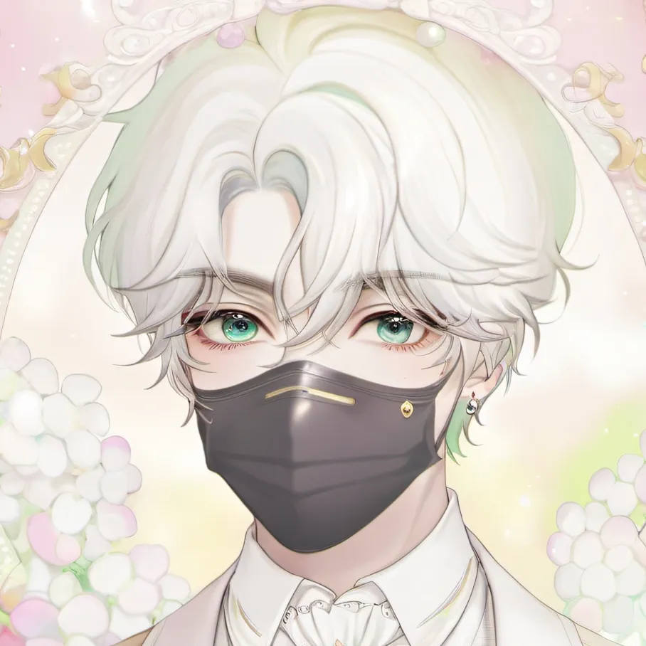 chat with ai character: ✾✰Ethan✰✾